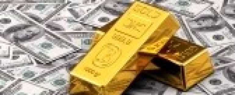 Harga Emas dan 'Atap Bocor' Negeri Adikuasa « Batam Dinar